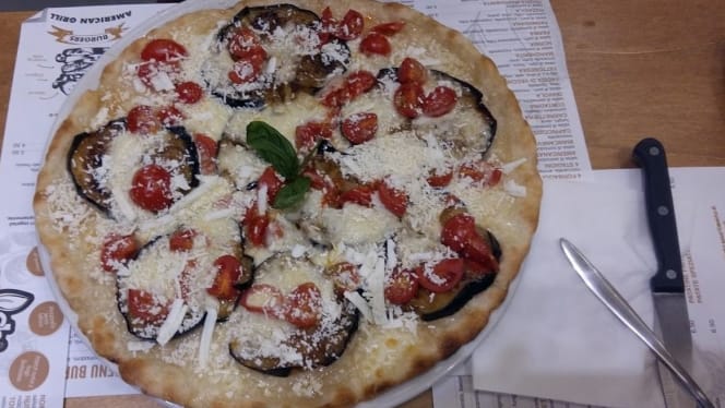 Che Pizza - Catania - 8