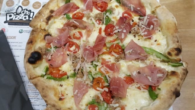 Che Pizza - Catania - 9