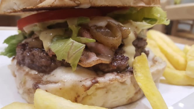 Che Pizza - Catania - 5