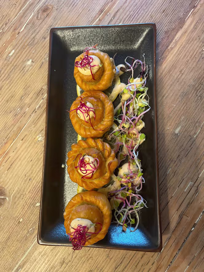 Porta Nuova - Bab Jedid - 3