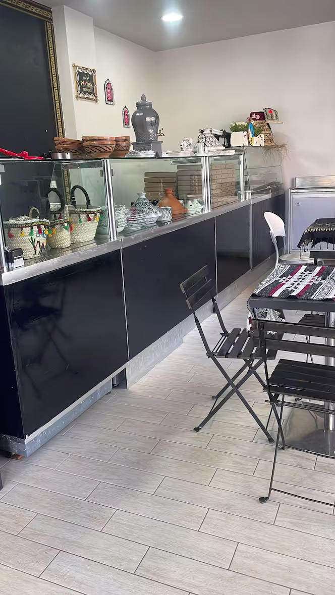 Porta Nuova - Bab Jedid - 6