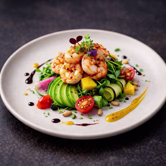 Rosedana Restaurant - 3