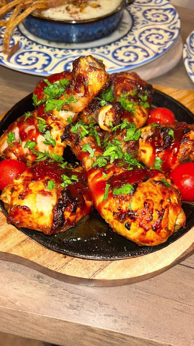 Rosedana Restaurant - 8