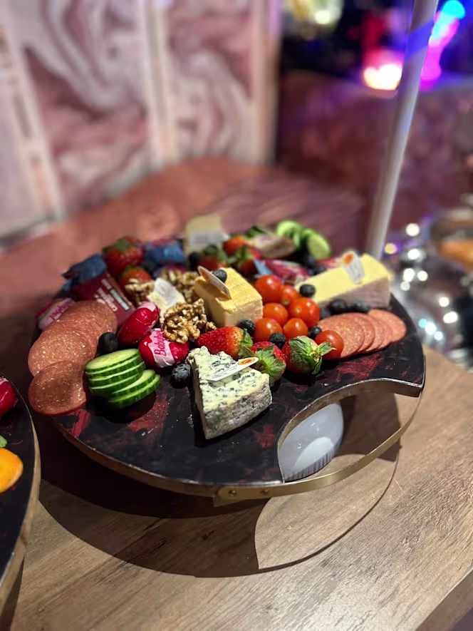 Rosedana Restaurant - 9