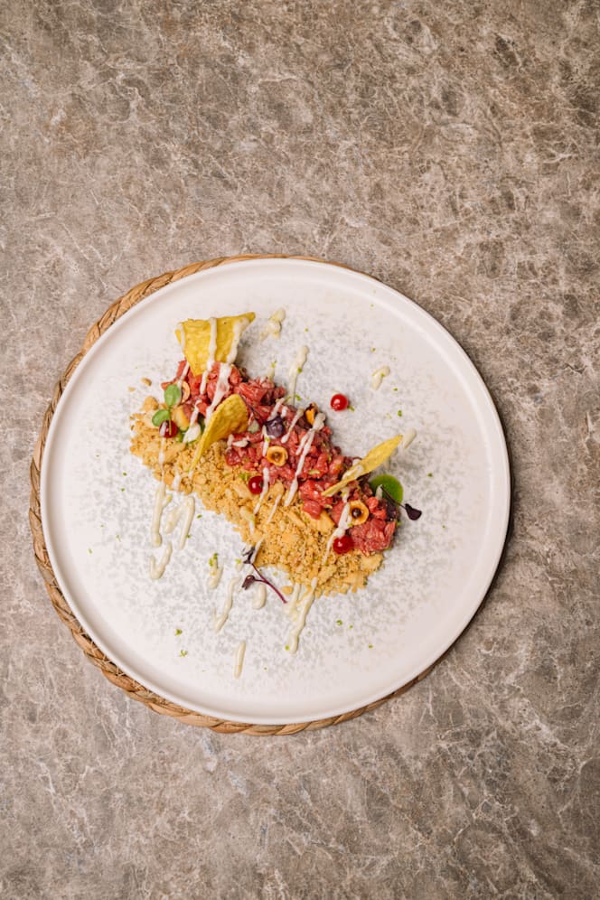 Feola Bistrot Contemporaneo - 2