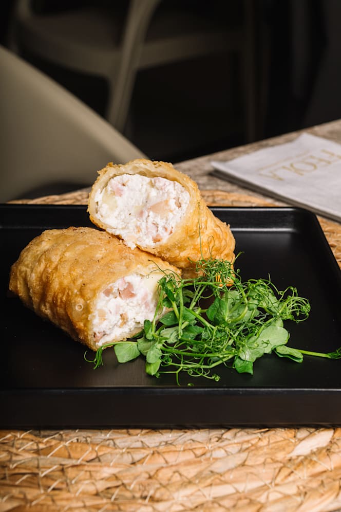 Feola Bistrot Contemporaneo - 5