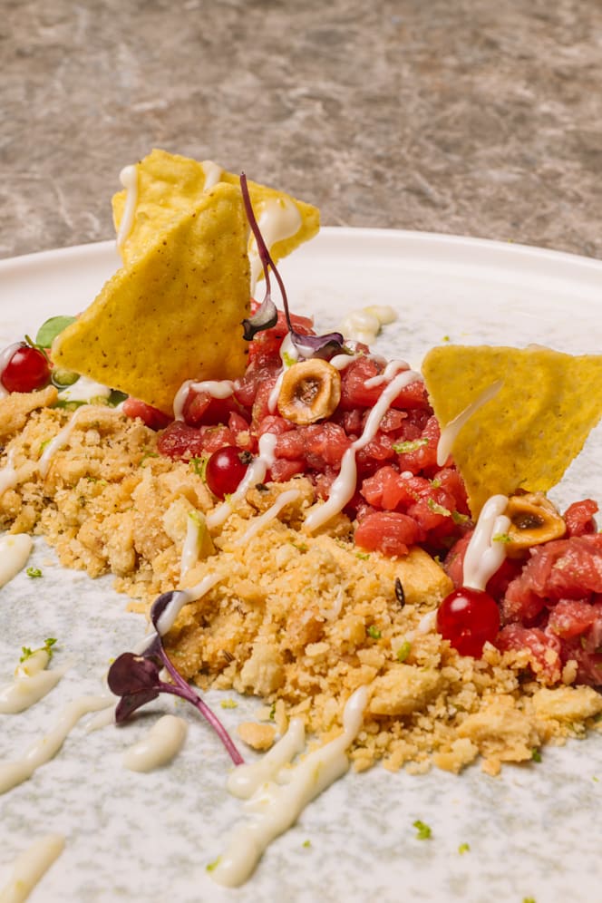 Feola Bistrot Contemporaneo - 3