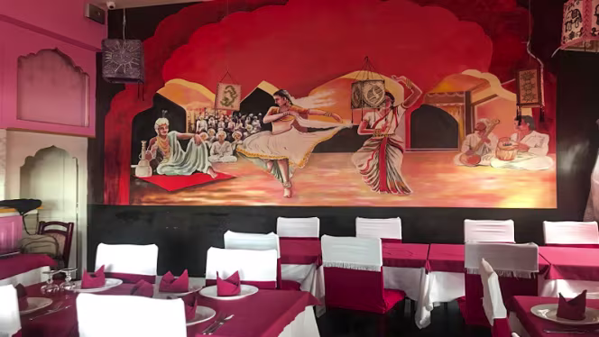 Le Lac de l'Himalaya - 0