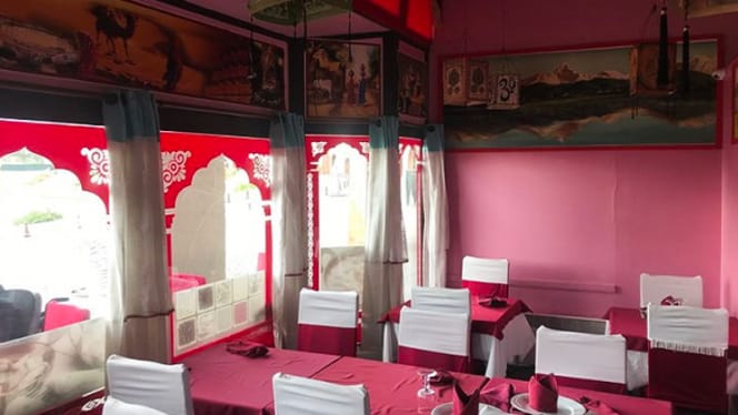 Le Lac de l'Himalaya - 6