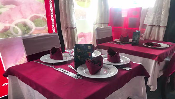 Le Lac de l'Himalaya - 4