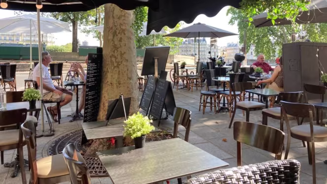 Bistrot 65 - Paris - 9