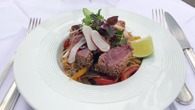 Bistrot 65 - Paris - 8