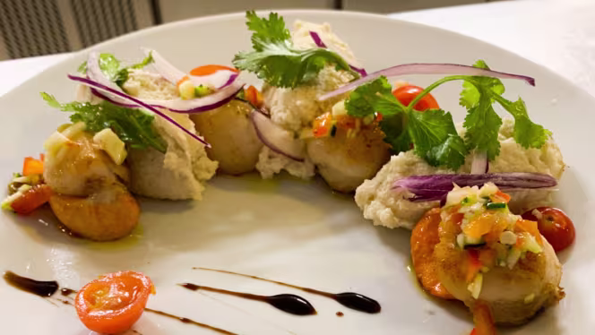 Bistrot 65 - Paris - 1