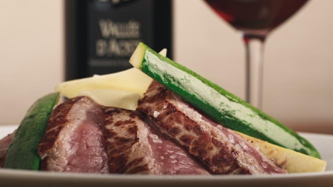 Lo Ratrak - La Thuile - 8