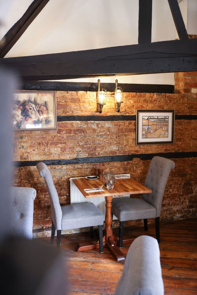 The Stables at Cantley - 2