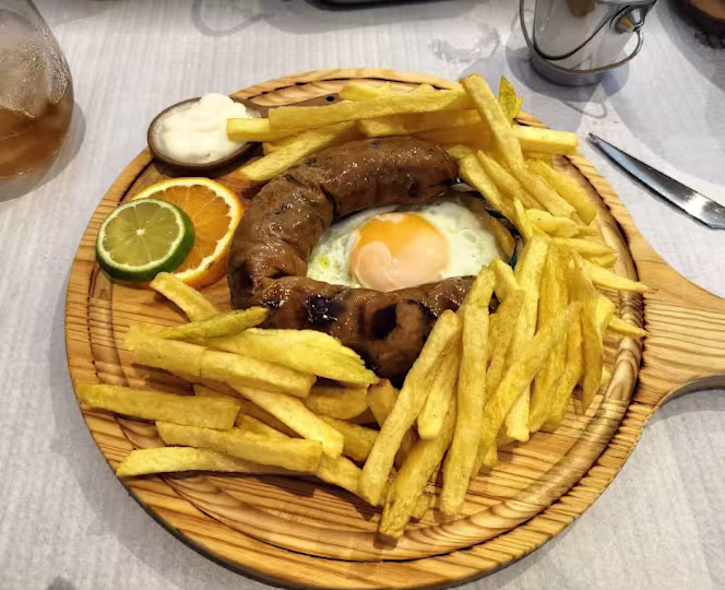 Esturricadinho - 2