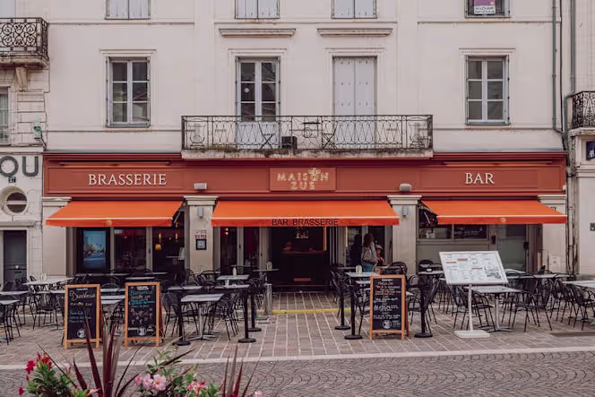 Maison Zue - 2