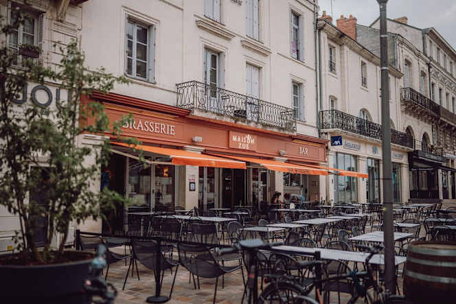 Maison Zue - 9