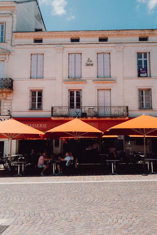 Maison Zue - 8
