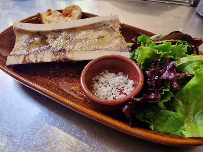 Brasserie des Halles - 7