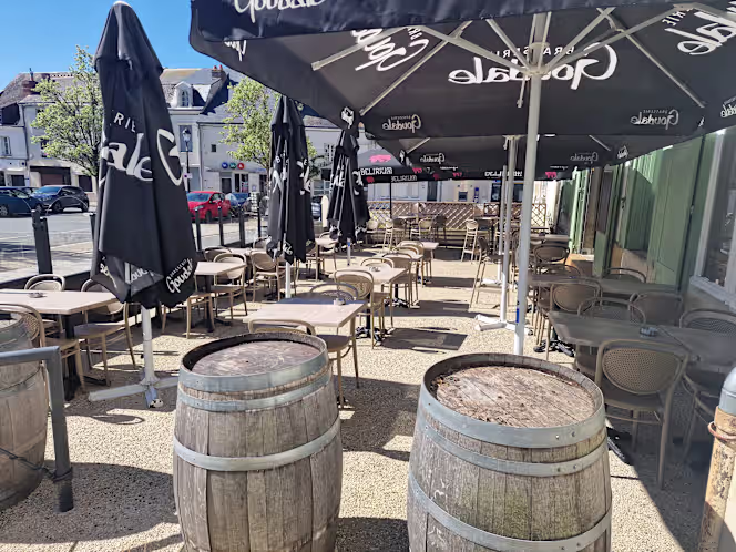 Brasserie des Halles - 5
