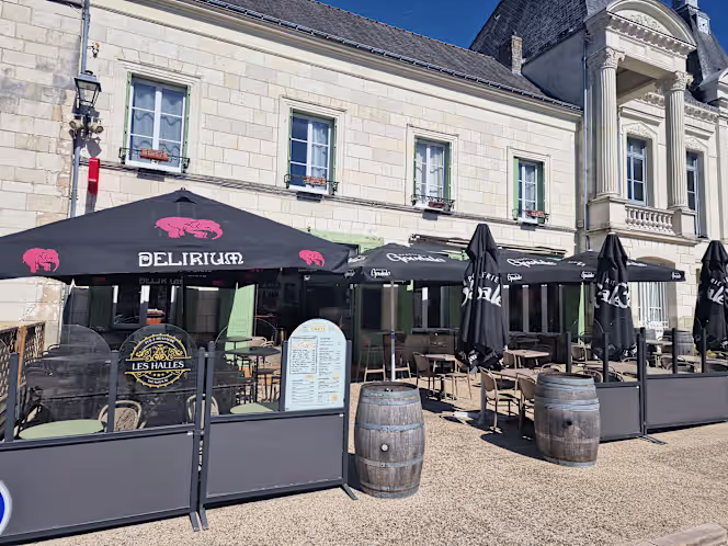 Brasserie des Halles - 6