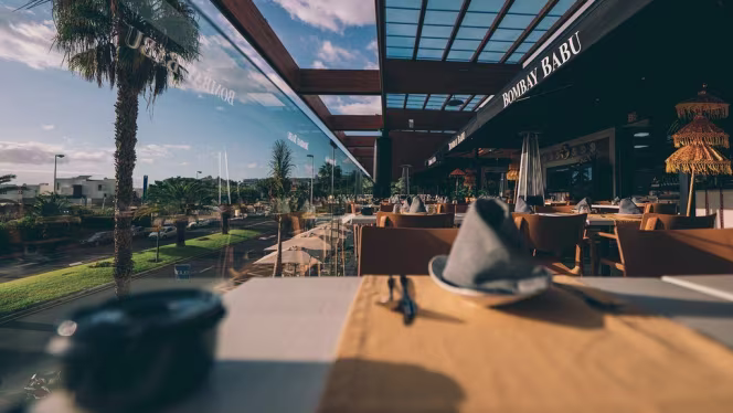 Bombay Babu - The Duke - 0