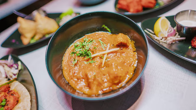 Bombay Babu - The Duke - 5