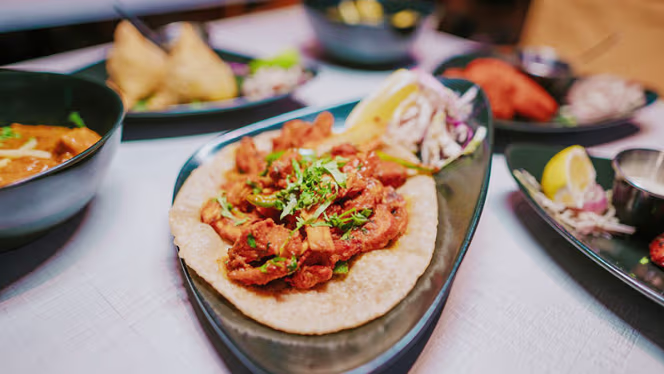 Bombay Babu - The Duke - 6