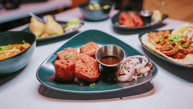 Bombay Babu - The Duke - 8