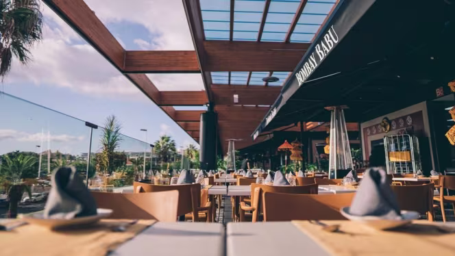 Bombay Babu - The Duke - 9