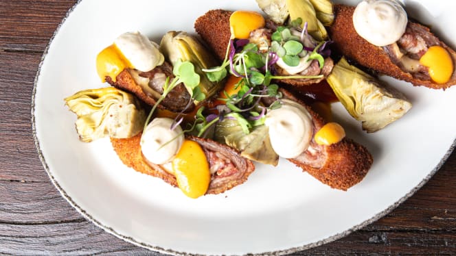 Restaurante Jardines de Zoraya -Flamenco en Vivo - 9