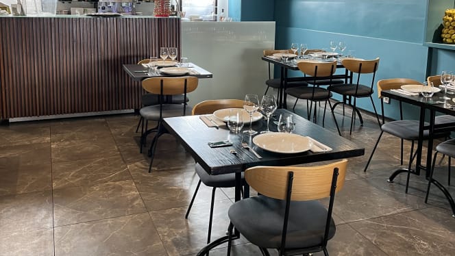 Pierrot Coquillages - 5