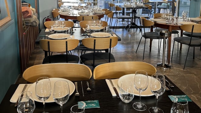 Pierrot Coquillages - 4