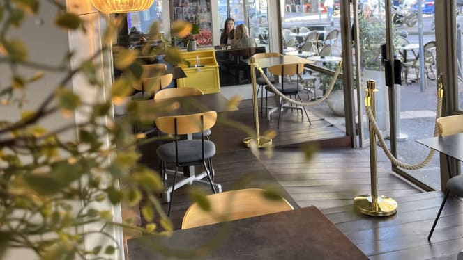 Pierrot Coquillages - 8