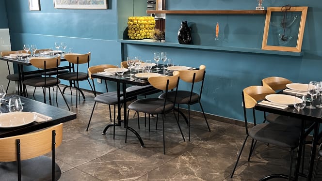 Pierrot Coquillages - 7