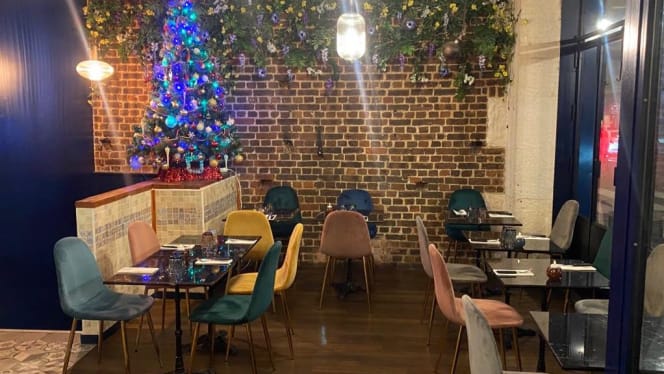 LA LOCANDA DI PULCINELLA (Pas de pâtes dans ce restaurant) - 9