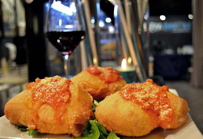 Pizza Napoli - 2