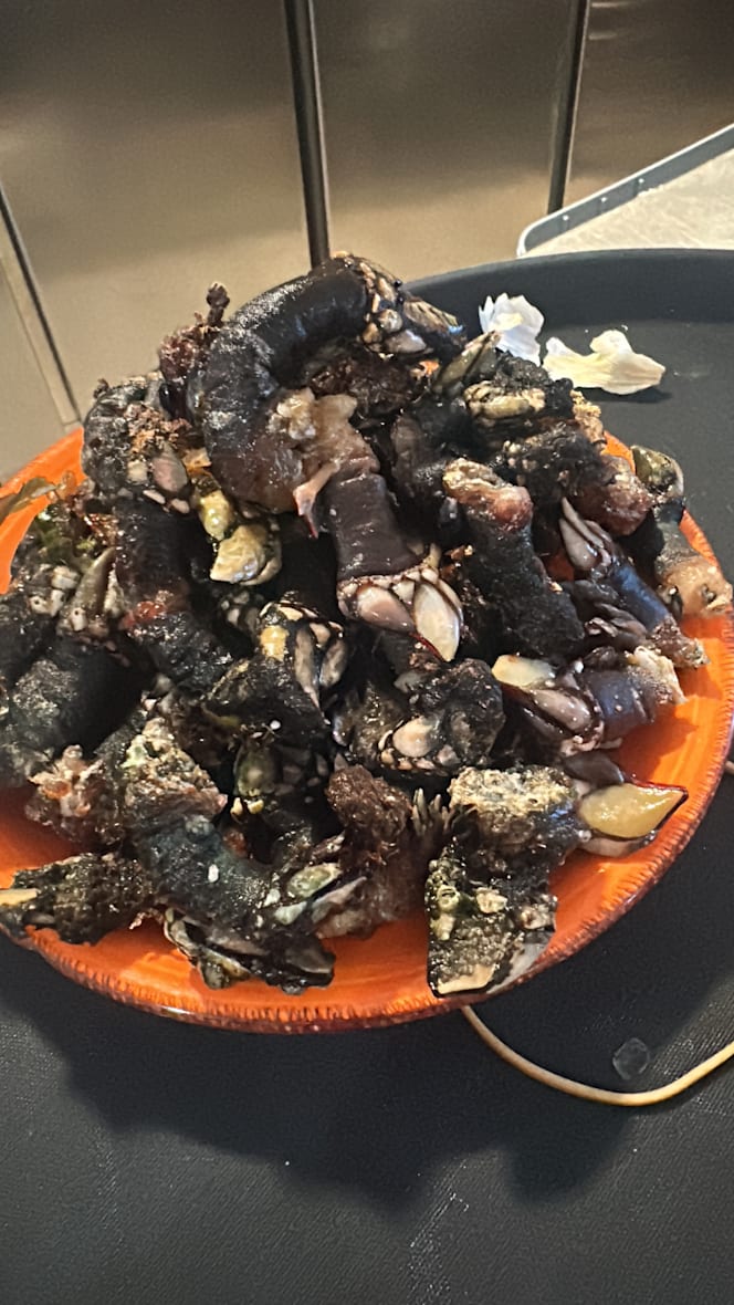 Restaurante Trébol - 1