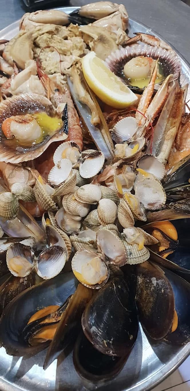 Restaurante Trébol - 3