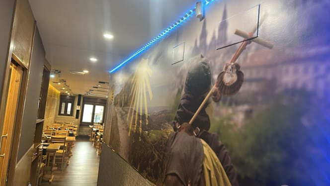 Restaurante Trébol - 5