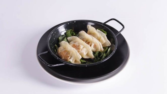 Dimsum Market Chamberí - Madrid - 5