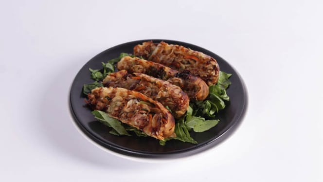 Dimsum Market Chamberí - Madrid - 1