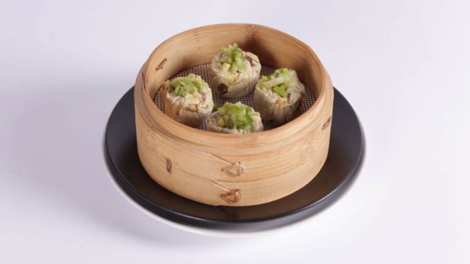 Dimsum Market Chamberí - Madrid - 2