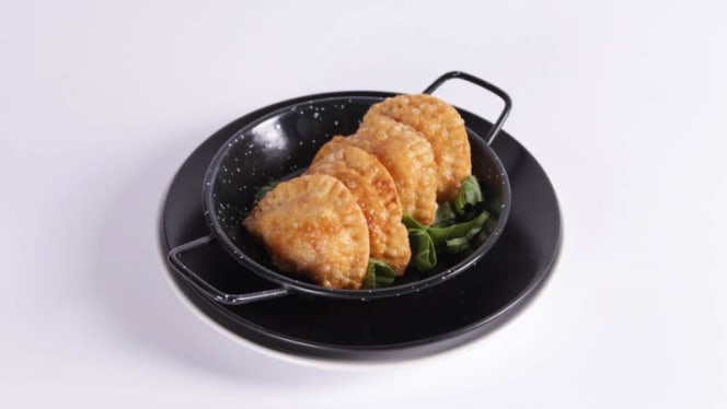 Dimsum Market Chamberí - Madrid - 4