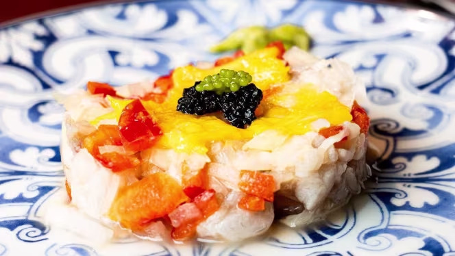 Maia dos Reis Restaurante - Maia - 5