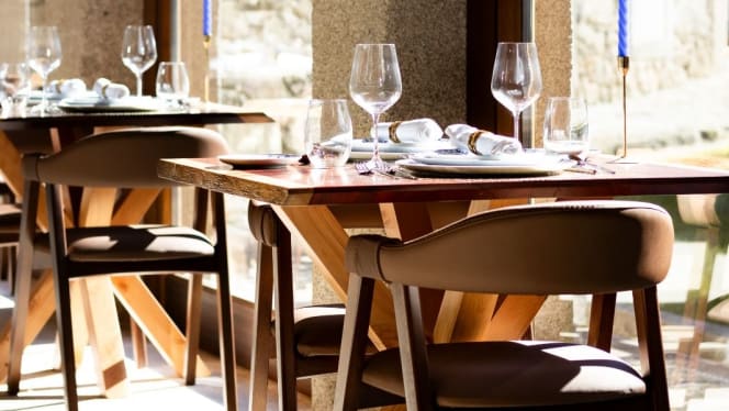 Maia dos Reis Restaurante - Maia - 9