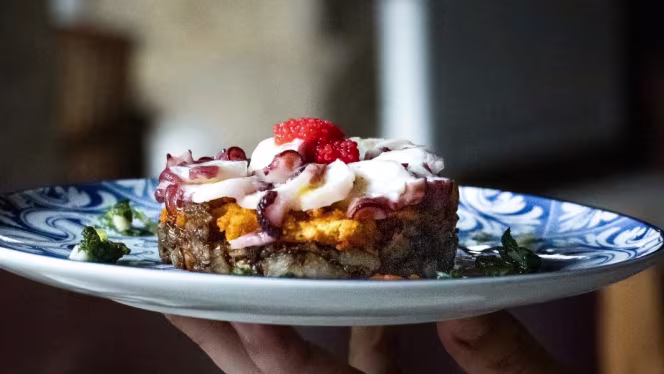 Maia dos Reis Restaurante - Maia - 6