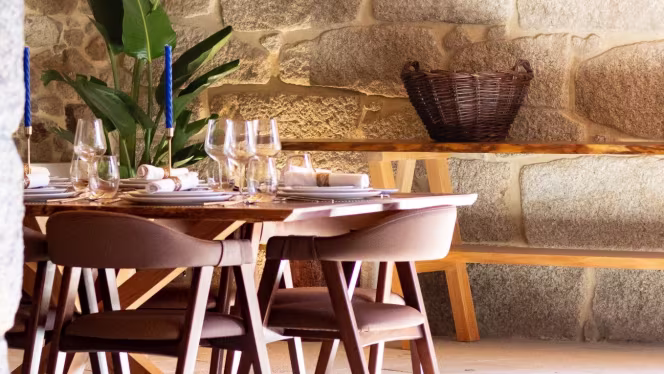 Maia dos Reis Restaurante - Maia - 7