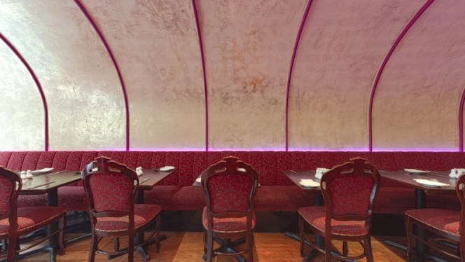 Durbar Tandoori Restaurant - 4